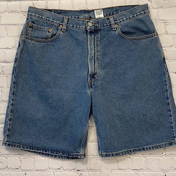 550 Levi’s shorts - Picture 1 of 5